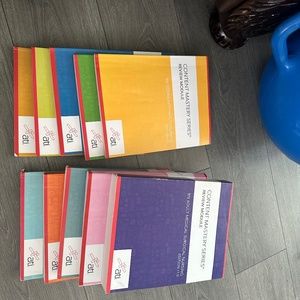 ATI Nursing Textbooks